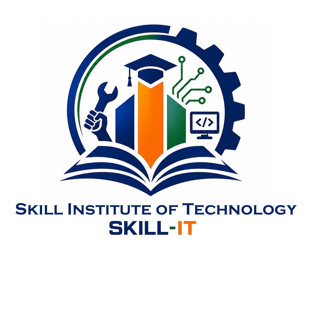 Org Logo